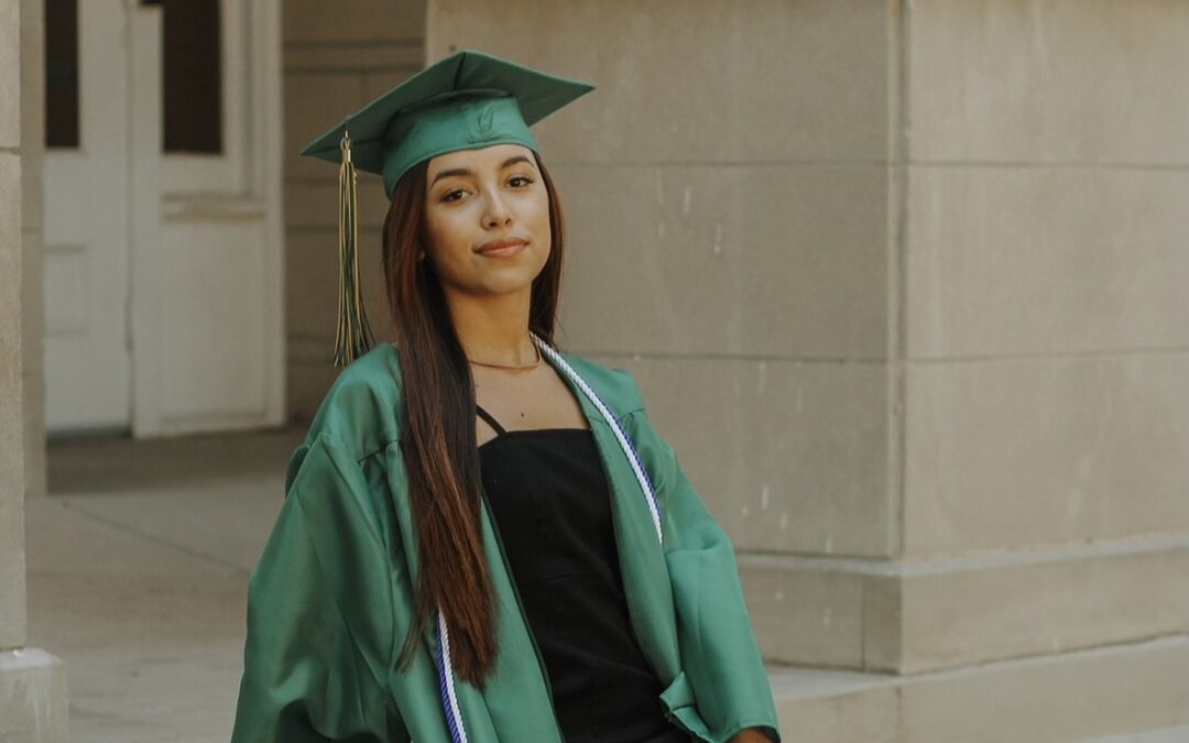 NC nursing student’s life upended after being detained by ICE