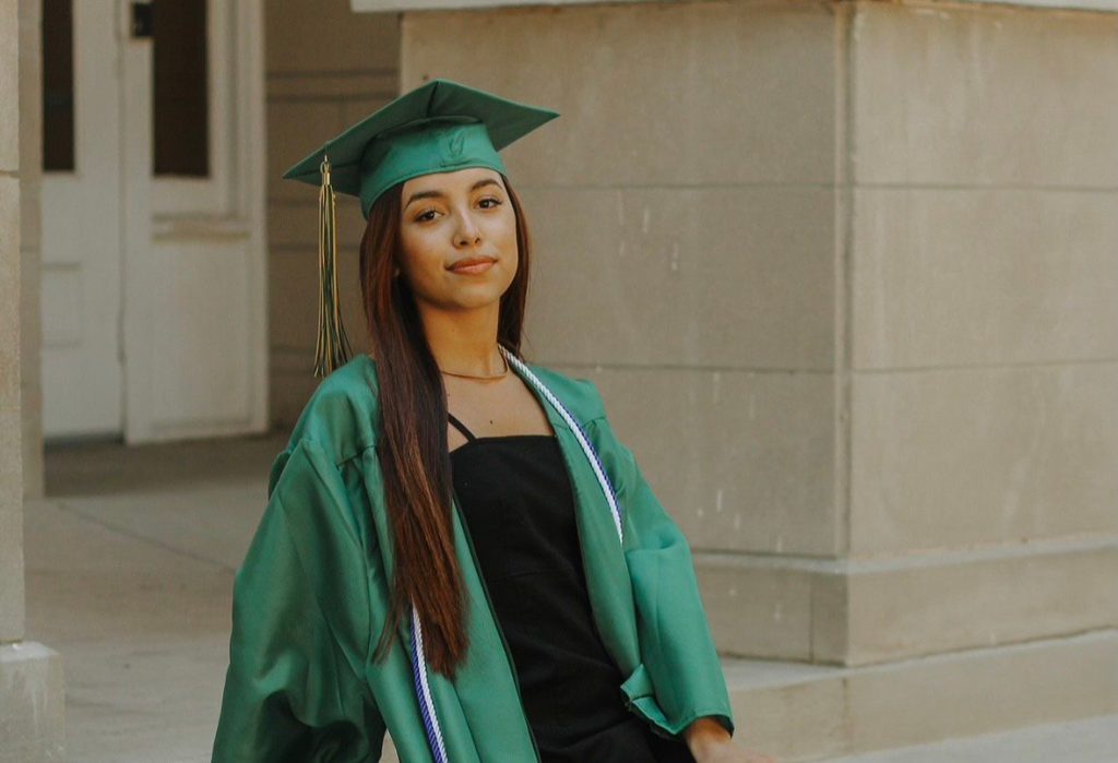 NC nursing student’s life upended after being detained by ICE