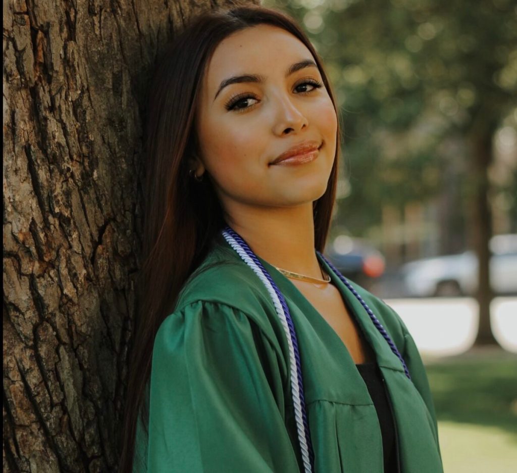 In North Carolina, a 20-year-old student will self-deport after six months in ICE custody