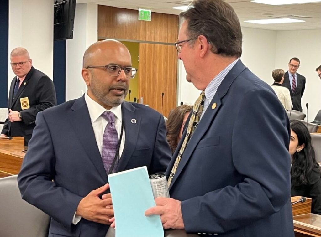 North Carolina will cut Medicaid rates in October, putting care at risk