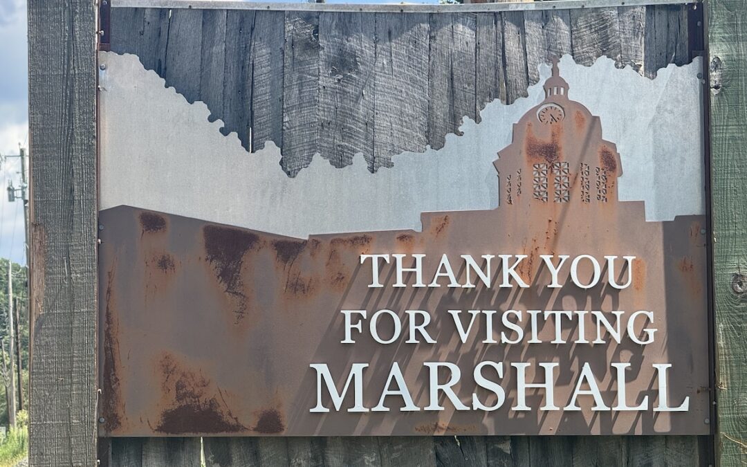 Marshall sees small business comeback after Hurricane Helene