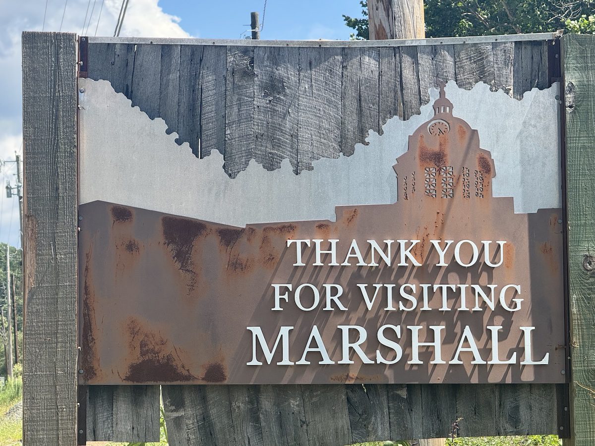 Marshall sees small business comeback after Hurricane Helene Marshall sees small business comeback after Hurricane Helene