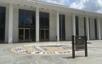 How NC Republicans turned a bill with unanimous support into anti-LGBTQ legislation