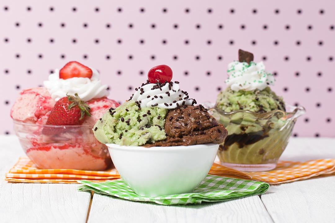 The scoop on North Carolina’s ice cream preferences, according to Instacart The scoop on North Carolina’s ice cream preferences, according to Instacart