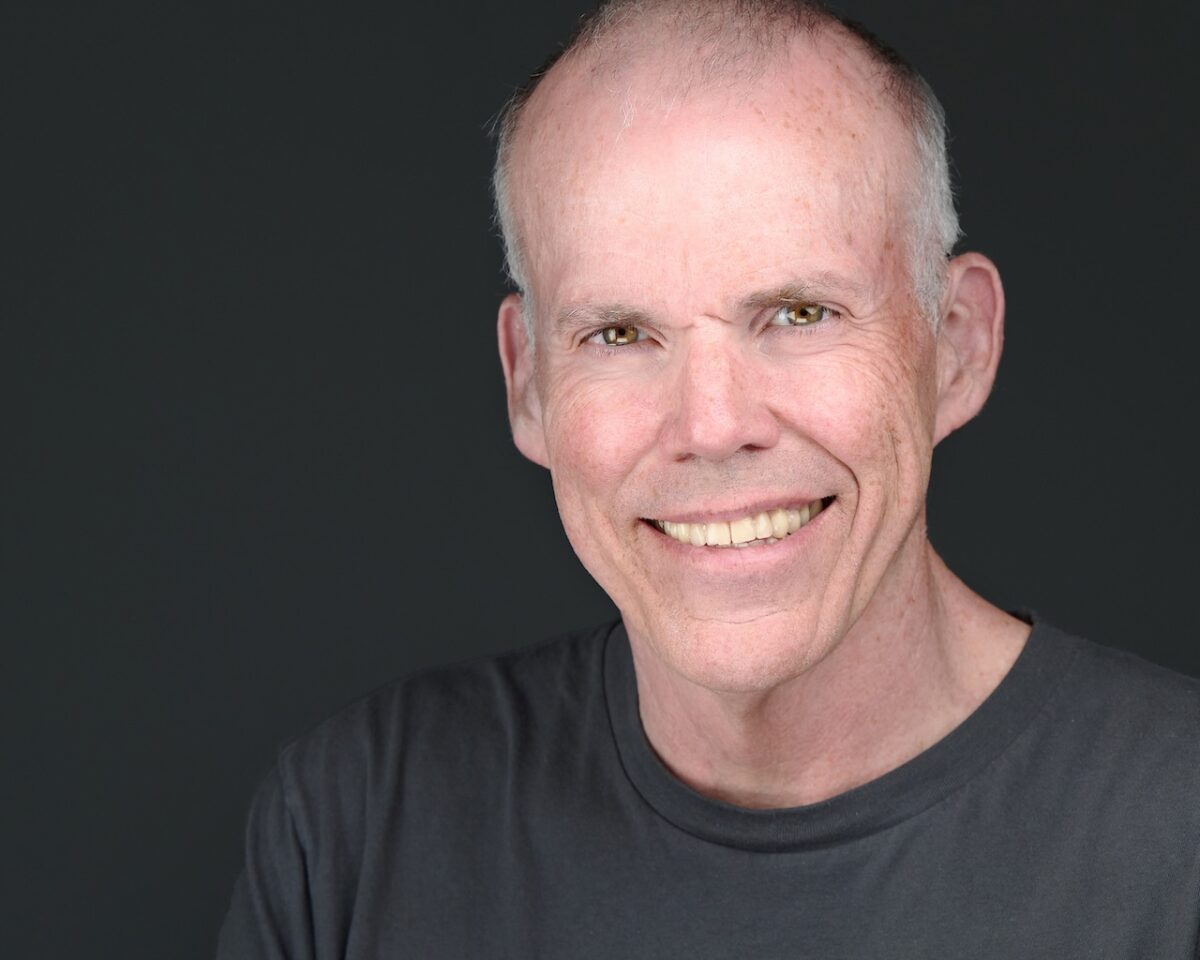 A groundbreaking climate author sees hope in the Sun