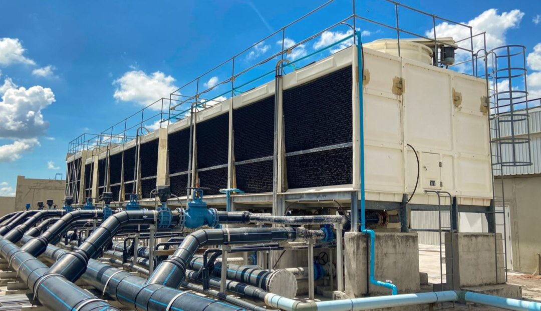 NC community worries data centers would drain local water supply