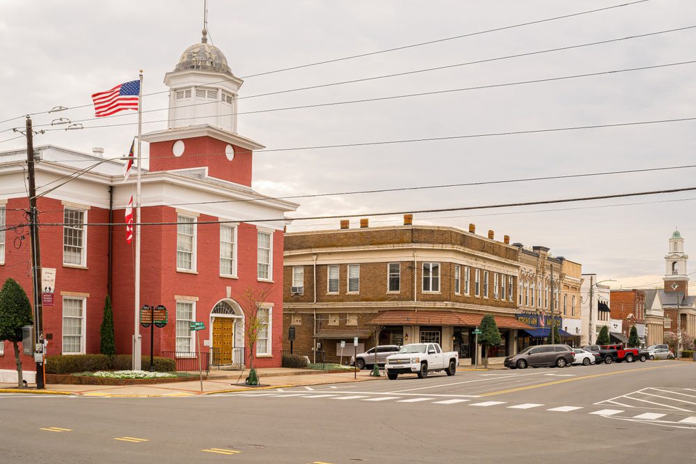 In rural North Carolina, community organizers fight barriers to local government engagement