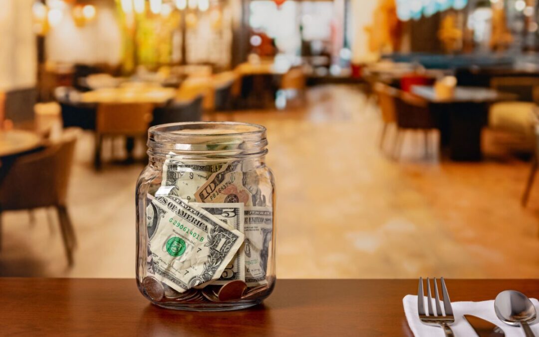 NC ‘no tax on tips’ proposal would have little effect for workers, critics say