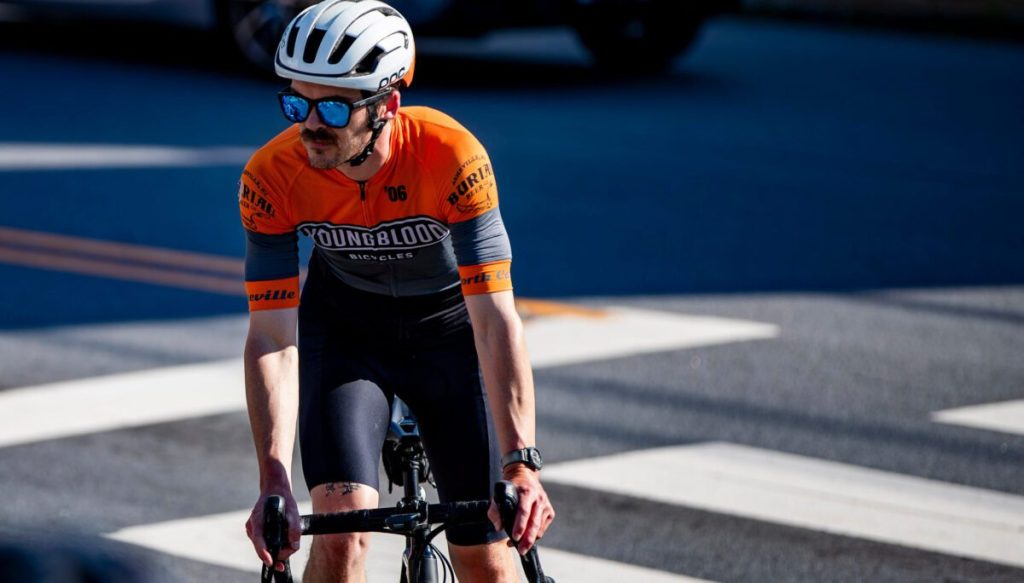 ‘Deeply flawed:’ Asheville is worst in North Carolina for bicyclist deaths per capita