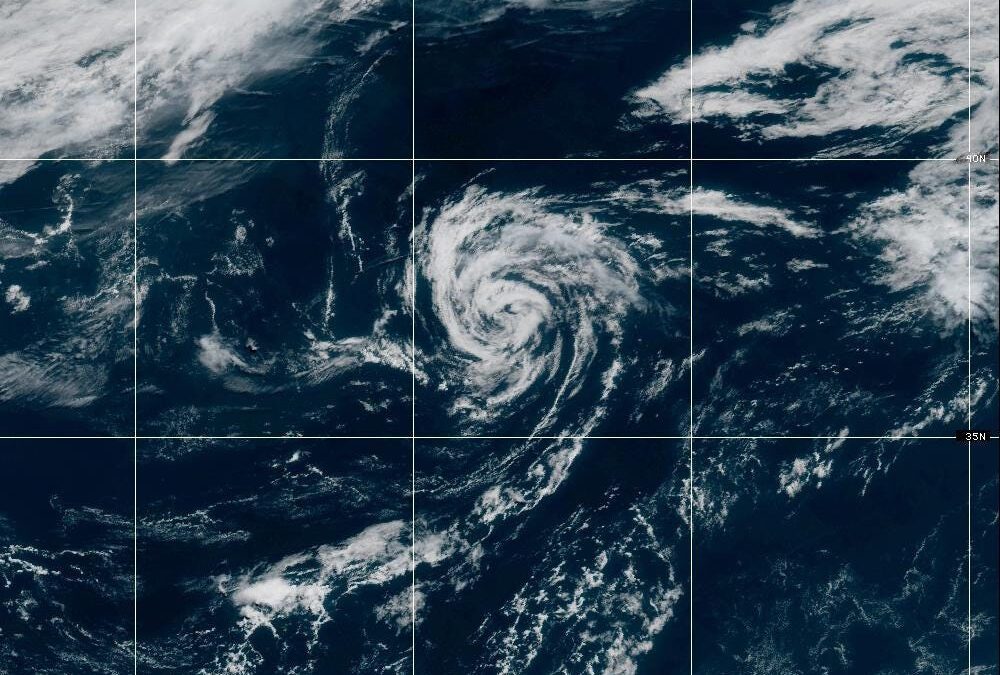 ‘Where the heck are Atlantic hurricanes?’ What to know in North Carolina as hurricane season peaks