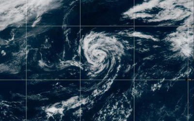 ‘Where the heck are Atlantic hurricanes?’ What to know in North Carolina as hurricane season peaks