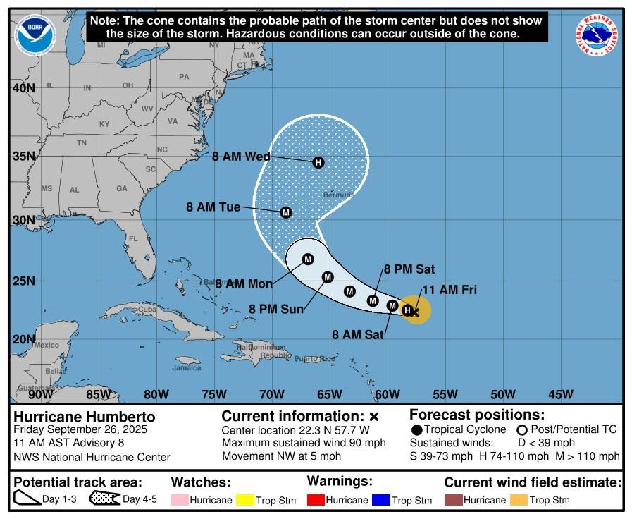 Western North Carolina could be hit by another tropical storm. Here's what to know.