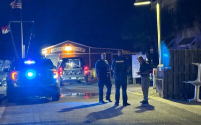 What we know about Nigel Edge, the Southport mass shooting suspect