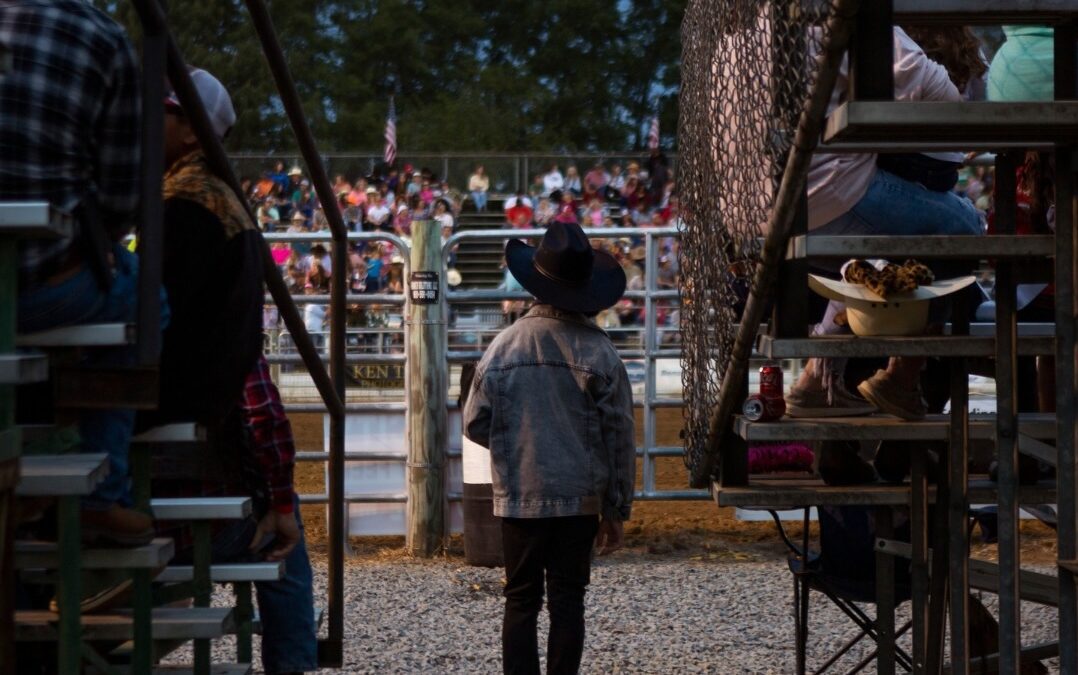 Mules, Mayberry, and wooly worms: 8 fall festivals you won’t want to miss in North Carolina