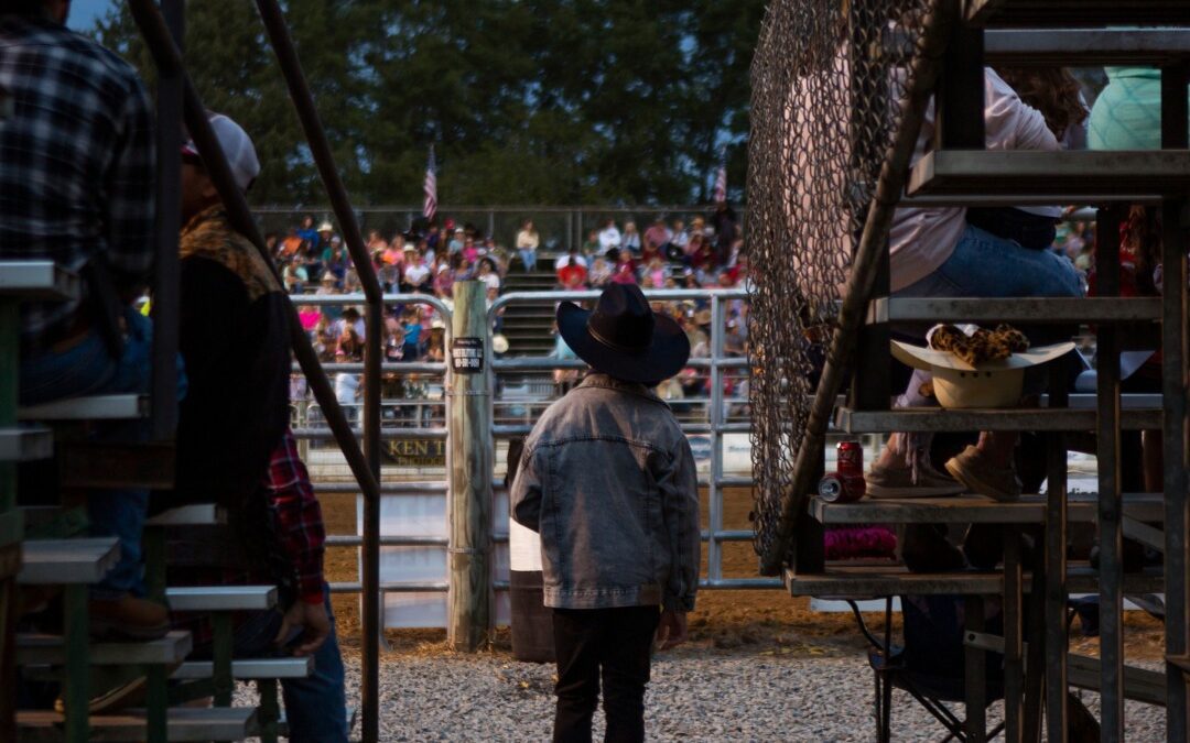 Mules, Mayberry, and wooly worms: 8 fall festivals you won’t want to miss in North Carolina