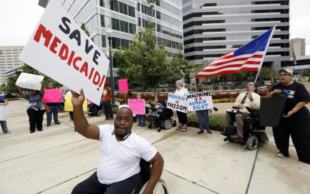 OPINION: Medicaid cuts will hurt NC families like ours