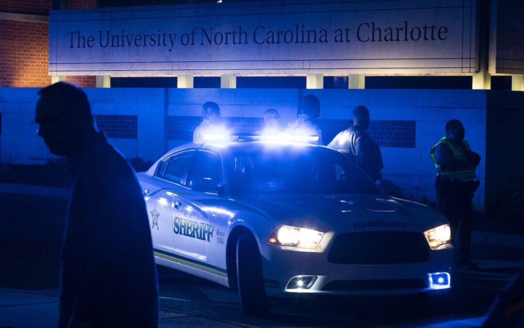 NC Republicans push bill that will increase homicides and suicides, gun safety experts say
