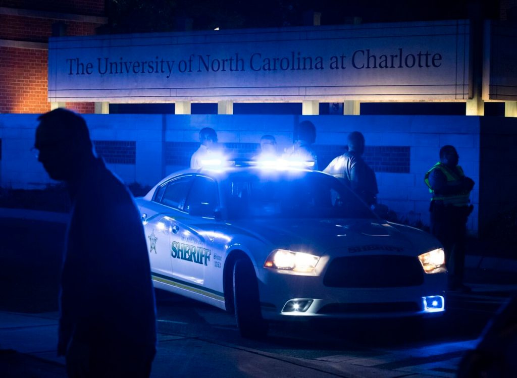NC Republicans push bill that will increase homicides and suicides, gun safety experts say