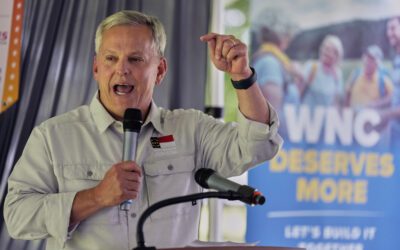 Good News Friday: Gov. Josh Stein announces $5 million in grants for rural NC