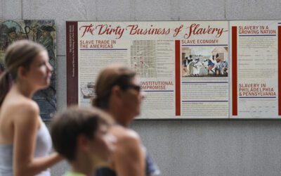 In North Carolina, Trump administration reviewing climate change signs at Cape Hatteras