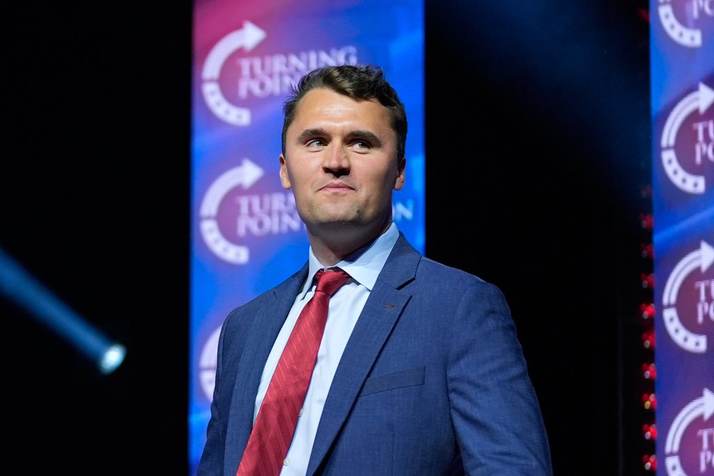 North Carolina politicians decry political violence in wake of Charlie Kirk’s death