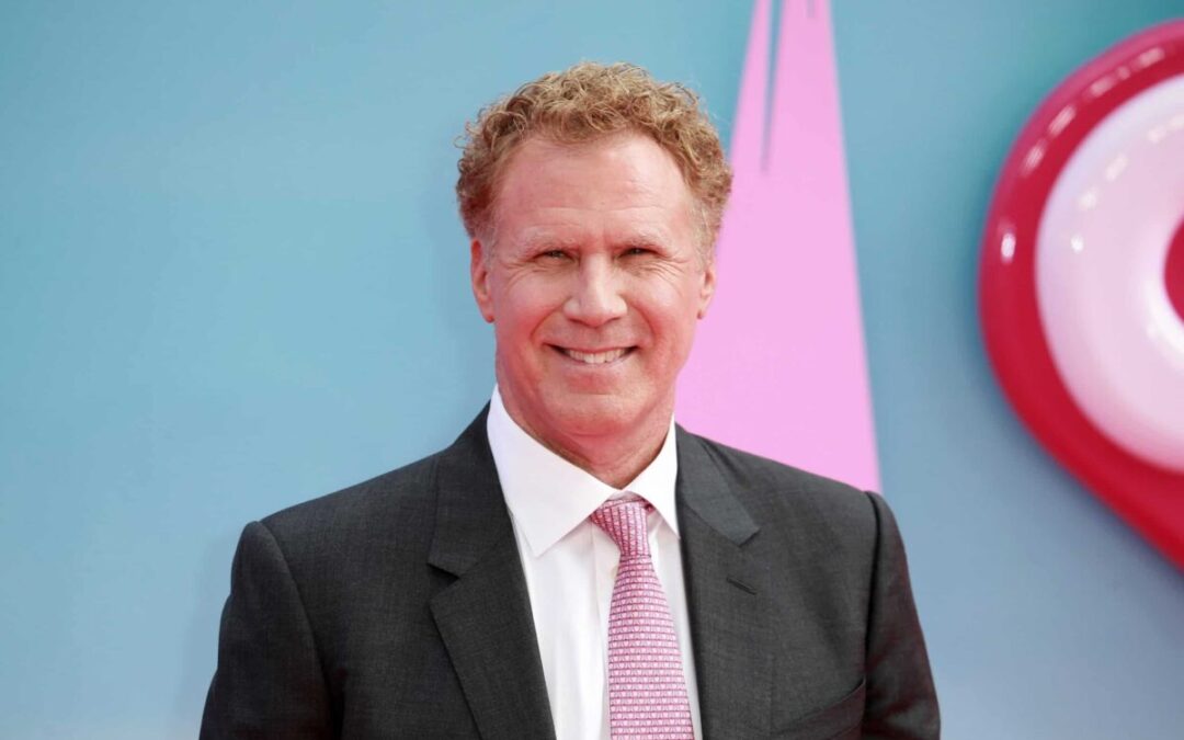 The biggest celebrities who vacation in North Carolina