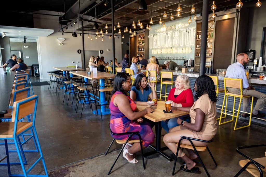 When did Fayetteville become so cool? Your guide to the up-and-coming city