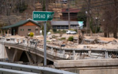 Opinion: Trump accused Biden of abandoning NC after Helene. Now, he’s doing just that