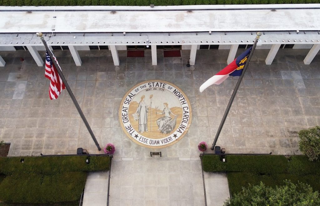 Opinion: If NC Democrats want impact, they need to be more competitive in state legislative elections