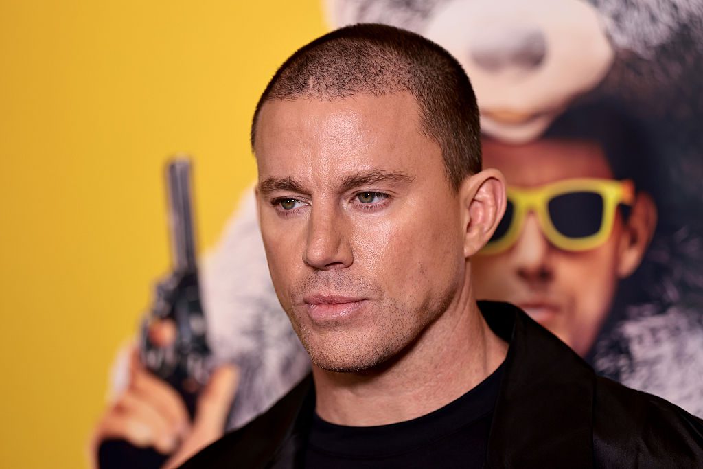 Good News Friday:  The story of infamous Charlotte ‘Roofman’ robber comes to the big screen