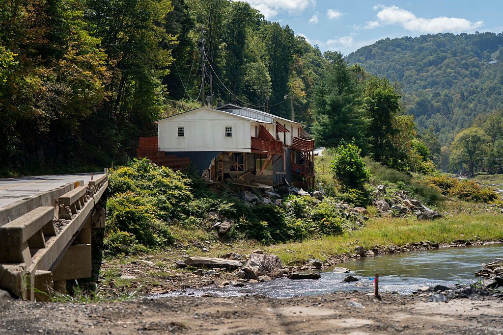 OPINION: We need to rethink disaster recovery in North Carolina