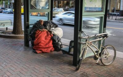 ‘Housing is health care’: Trump’s Medicaid cuts could leave thousands of NC families homeless