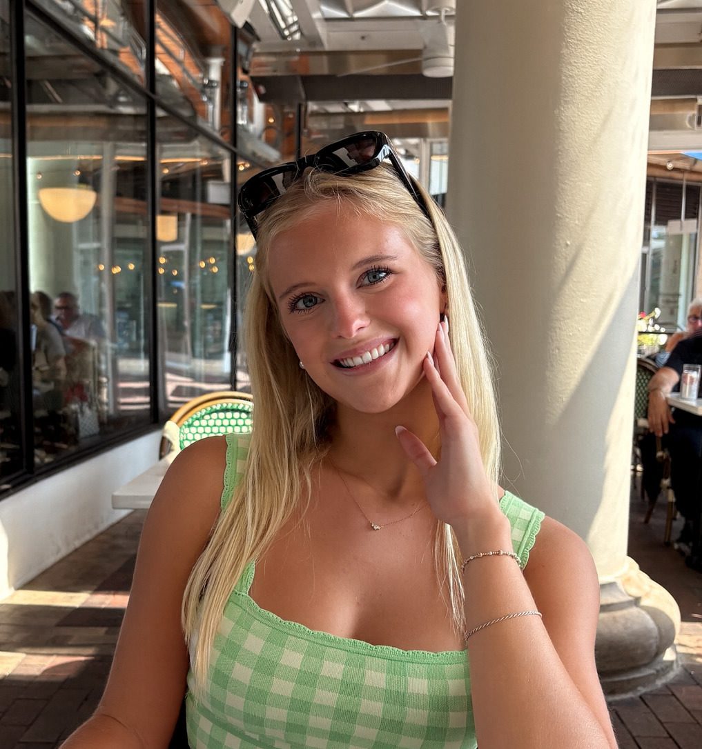 Dani Mehlhorn