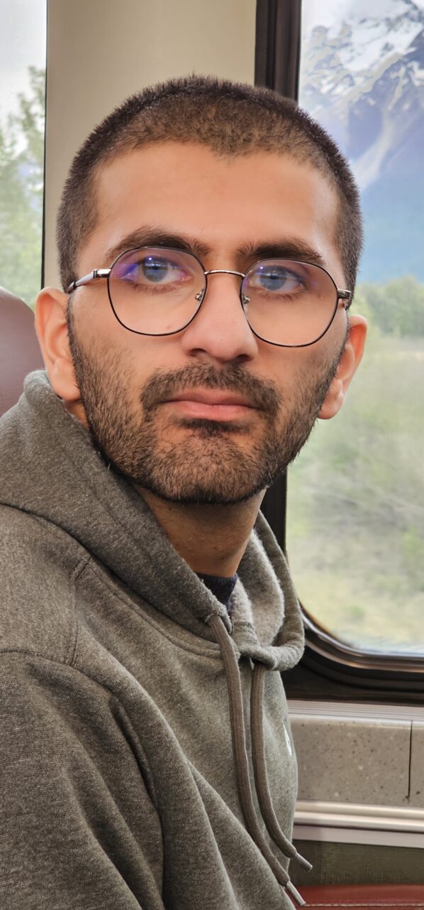 Joseph Krevat