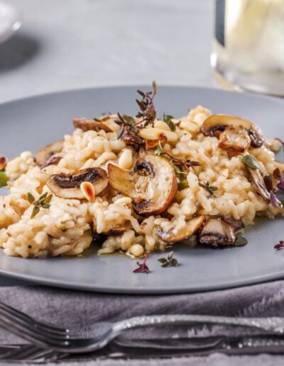 Fall recipes for North Carolina