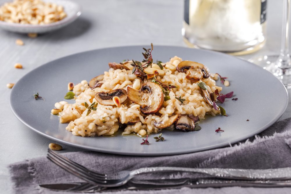 Our favorite fall recipes, as chosen by the Cardinal & Pine team in North Carolina