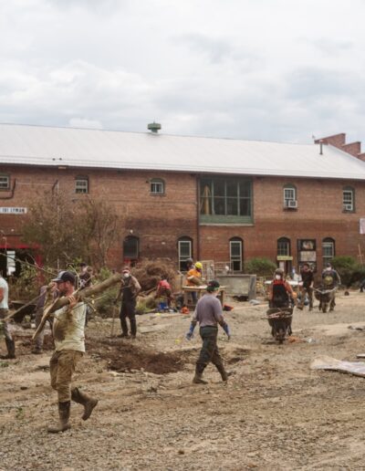 10 things to do in western NC after Helene