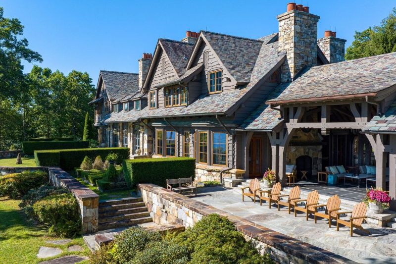 Niche's best places to live in North Carolina