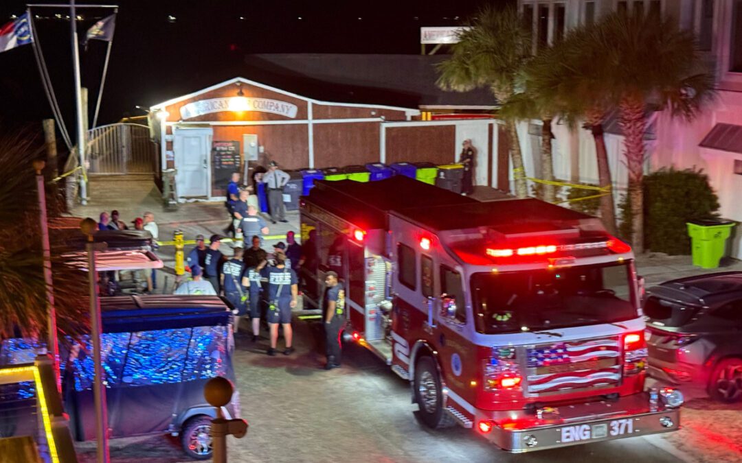 What happened in Southport, NC? Everything to know about this weekend’s mass shooting