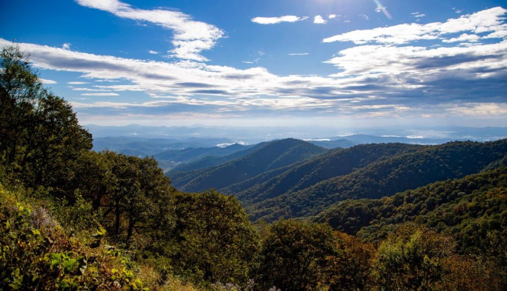 Despite federal government shutdown, these national parks are mostly open in North Carolina