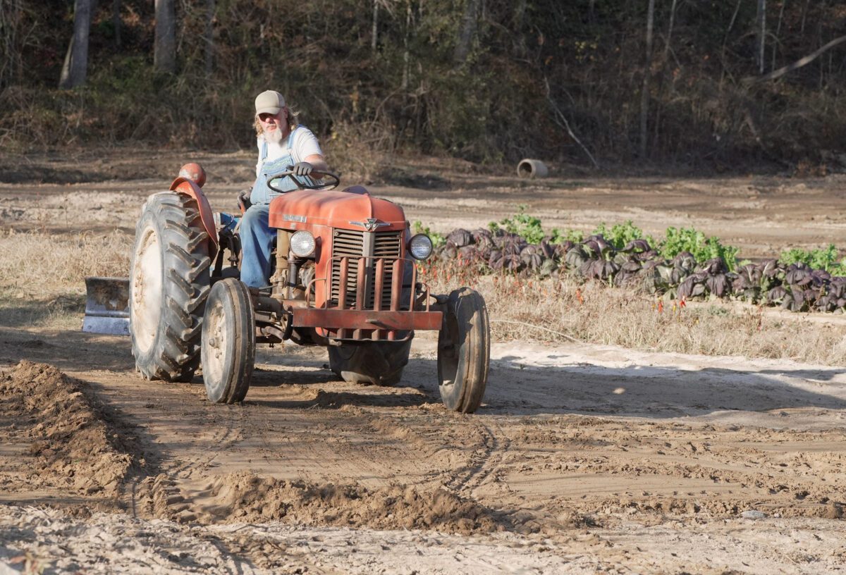 Government shutdown halts disaster aid for western North Carolina farmers impacted by Helene Government shutdown halts disaster aid for western North Carolina farmers impacted by Helene