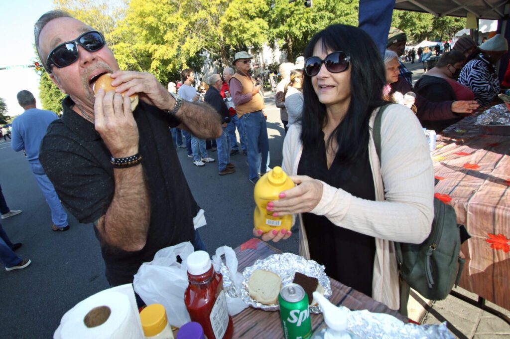7 things to know about upcoming Liver Mush Festival in Shelby