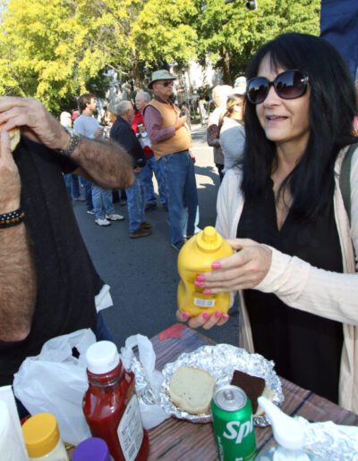 7 things to know about upcoming Liver Mush Festival in Shelby