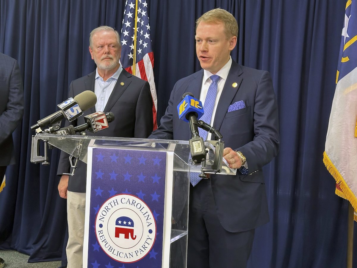 gerrymandering - Cardinal & Pine