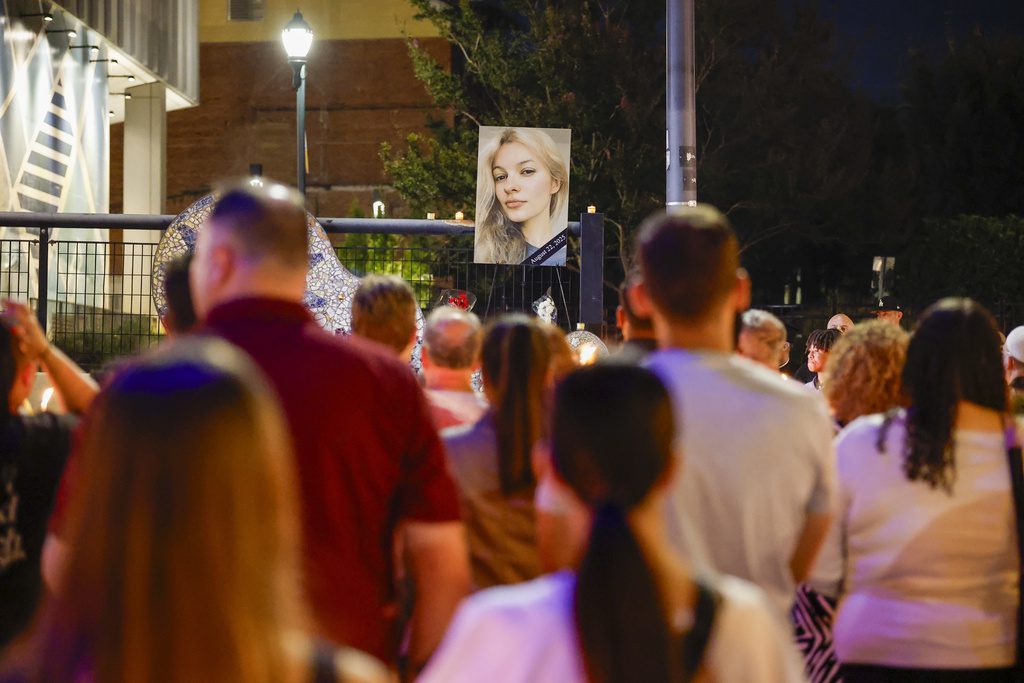 Why Trump, Republicans’ bail reforms might actually make women less safe