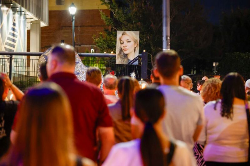 Trump, Republicans' cash bail reforms might make women less safe