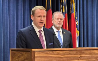 NC Republicans, at Trump’s behest, are gerrymandering North Carolina again