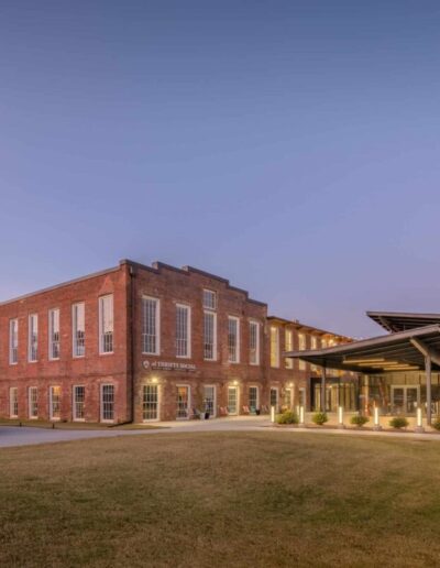 North Carolina’s food halls are expanding folks’ taste-bud passports with divine food from across the globe.