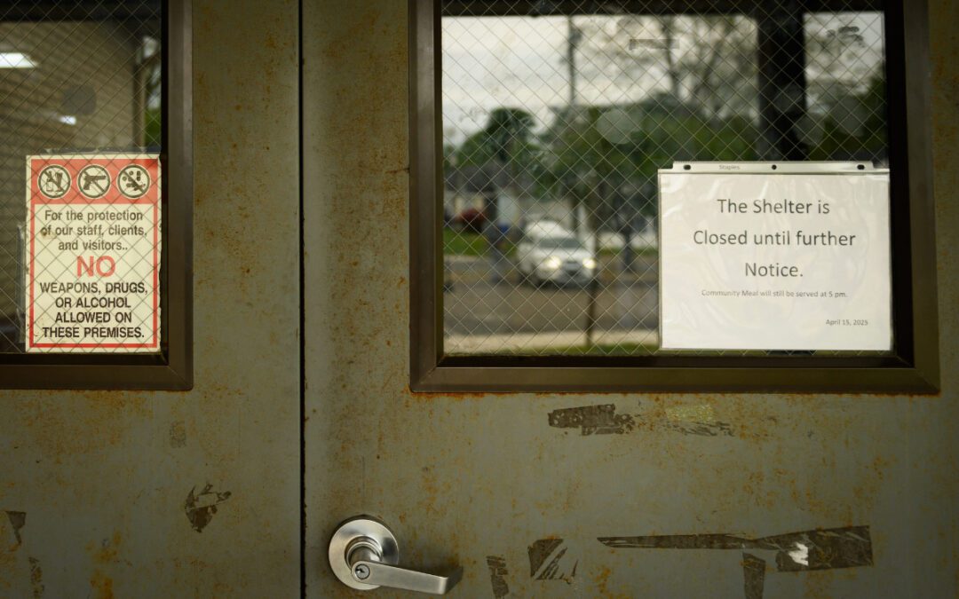 Fayetteville program aims to prevent homelessness after local shelter closes