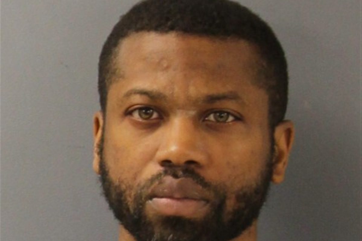 NC Rep. Cecil Brockman charged with raping a 15-year-old; fellow Democrats demand he resign